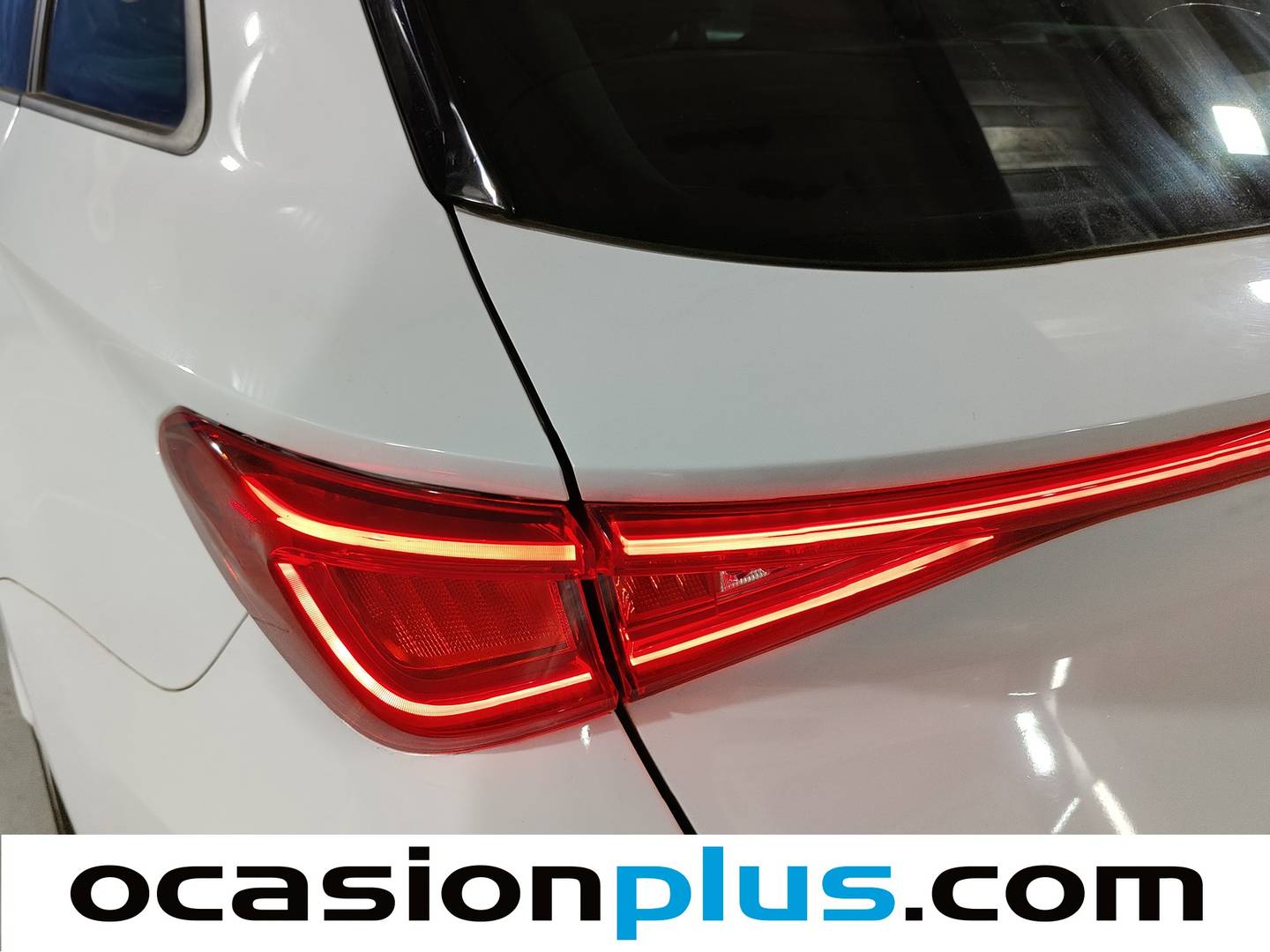 Accesorios del Seat León Seat León ST ST 2.0 TDI Style Go (115 CV)