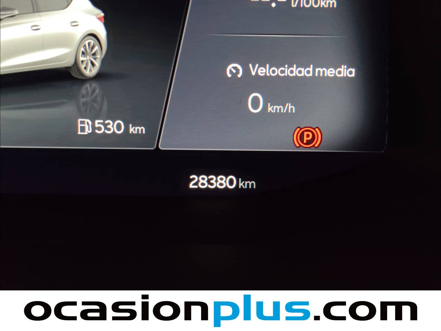 Foto Seat León SEAT León 1.5 eTSI S&S FR DSG (150 CV)