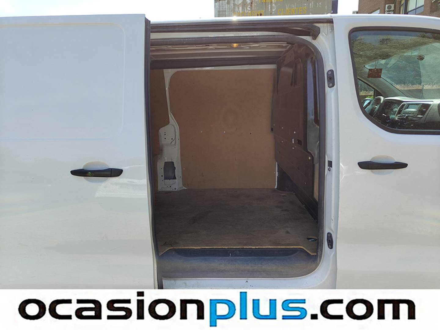 Foto Peugeot Expert Peugeot Expert Furgon BlueHDi 120 S&S Pro Standard (120 CV)