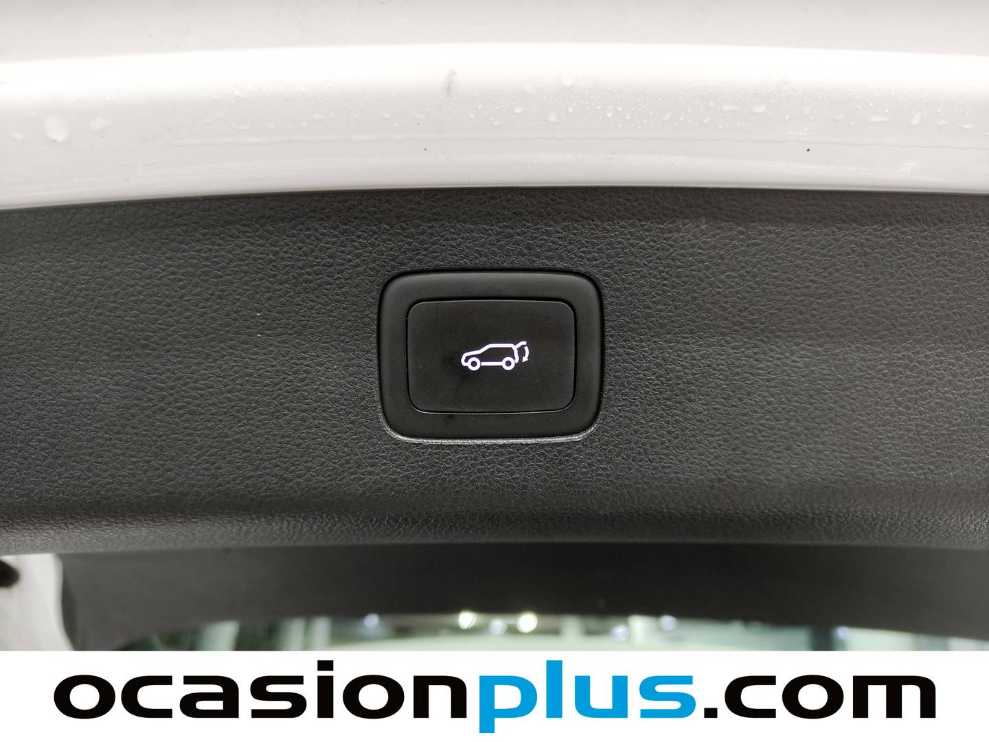 Foto MG HS MG HS 1.5 Turbo GDI Luxury DCT (162 CV)