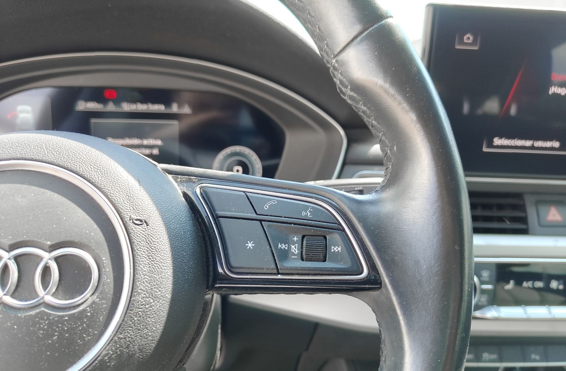 Audi A5 Sportback S line 45 TFSI quattro S tronic - foto 31