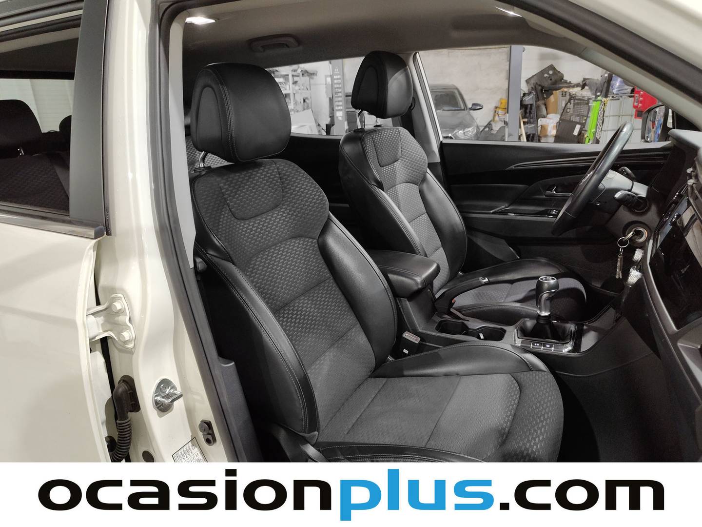 SsangYong Korando SsangYong Korando G15T Urban Plus (149 CV) km 0