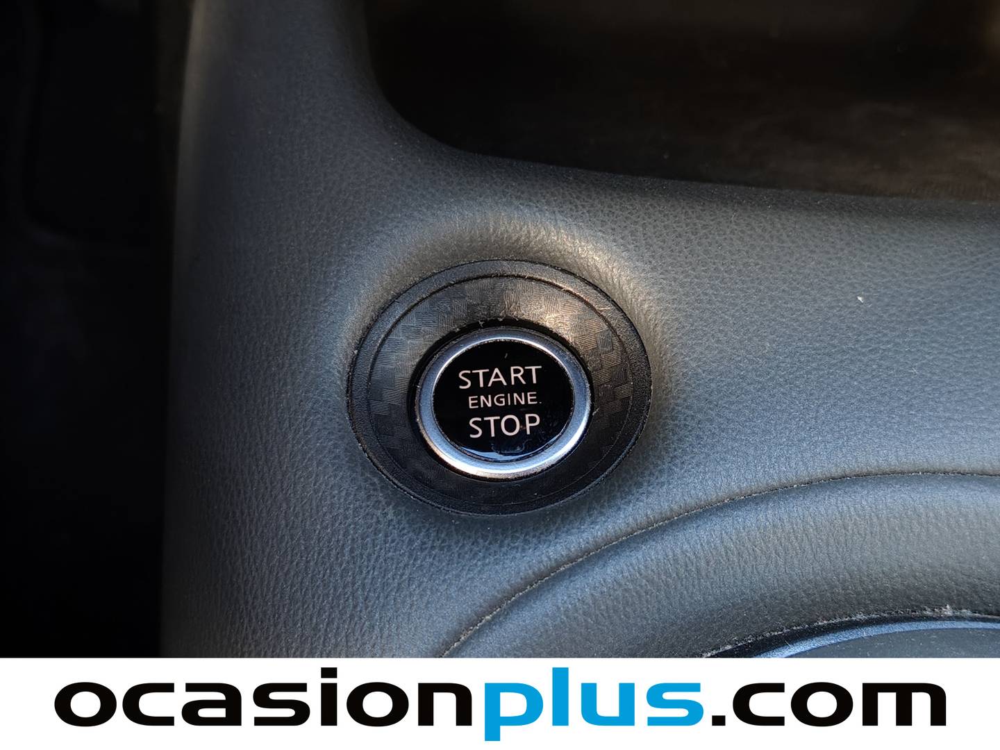 Foto Nissan JUKE Nissan Juke DIG-T N-Connecta 4x2 DCT (117 CV)