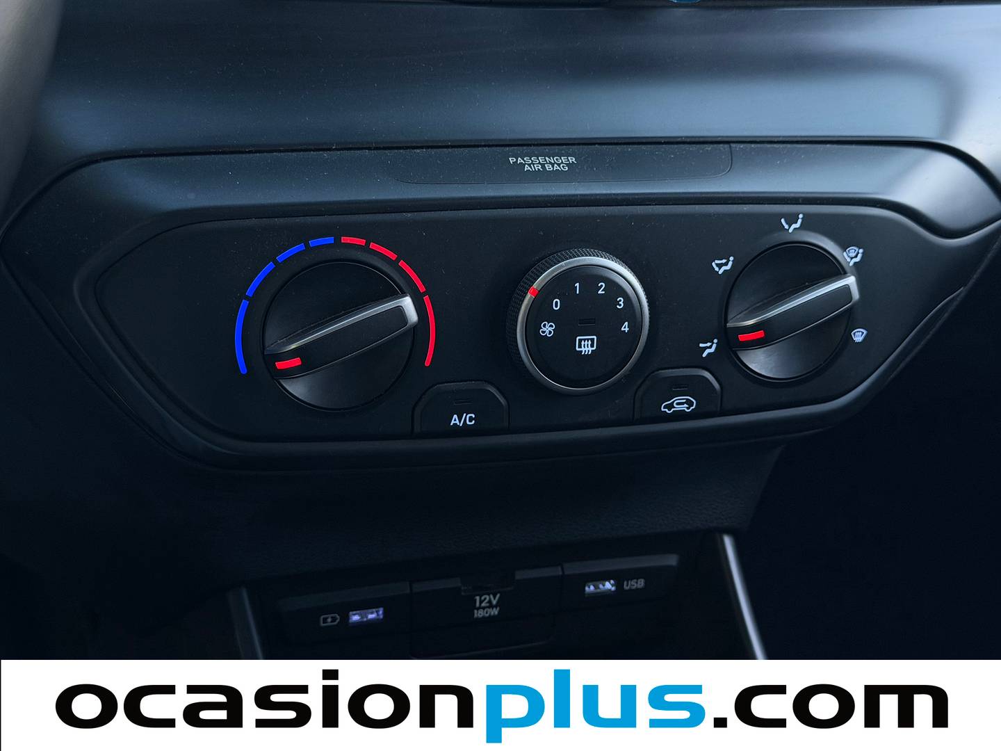 Paquetes del Hyundai Bayon Hyundai Bayon 1.2 MPI Maxx (84 CV)