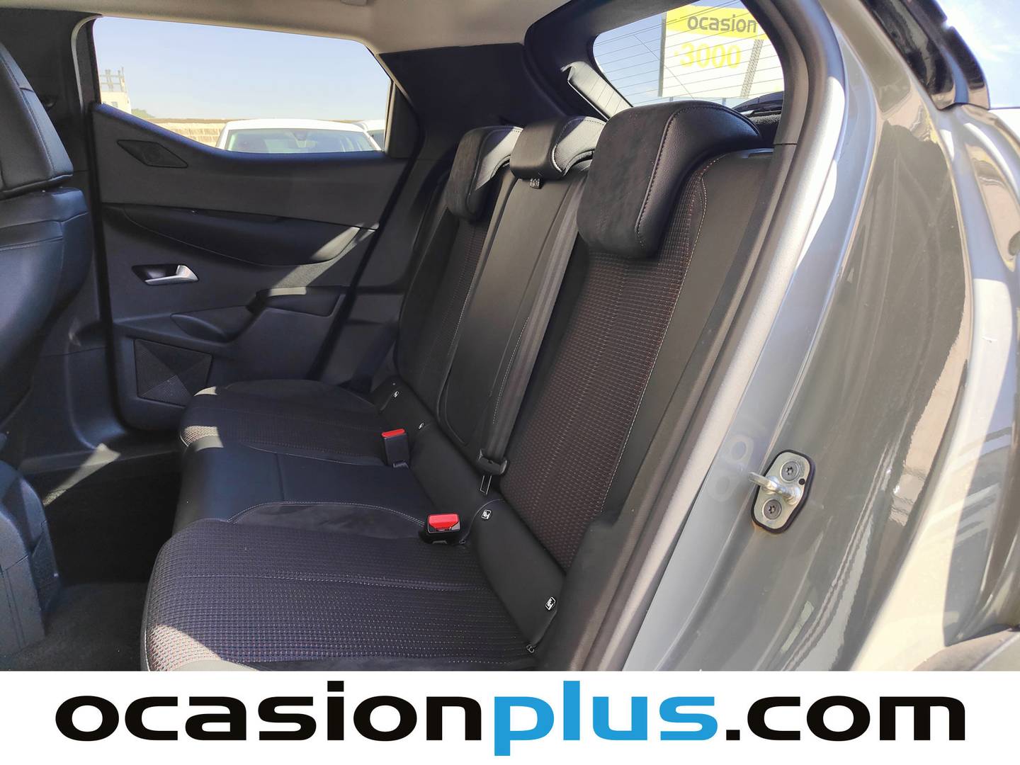 DS DS 3 DS DS3 PureTech 130 Performance Line Auto (130 CV) de segunda mano