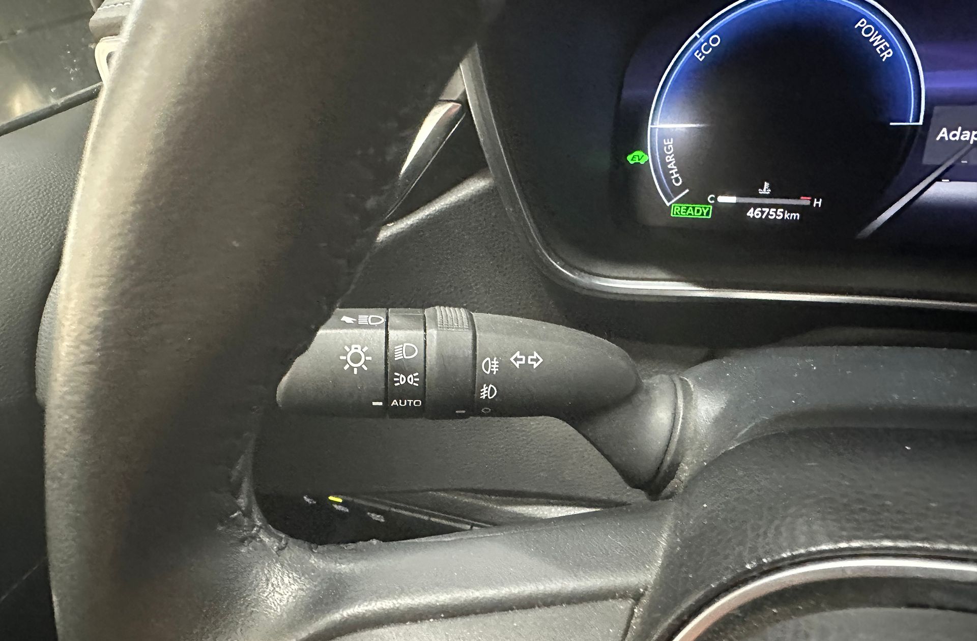 Toyota Corolla 140H Style Edition - foto 26