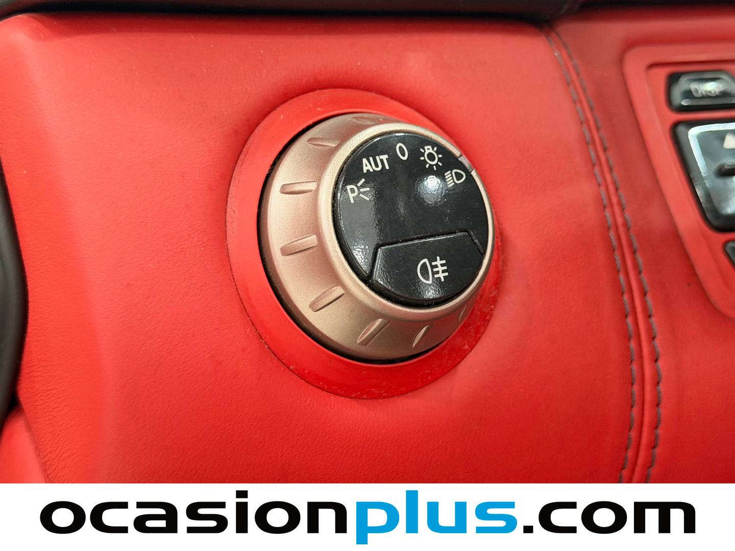 Ferrari California Ferrari California 4.3 V8 (460 CV) automático