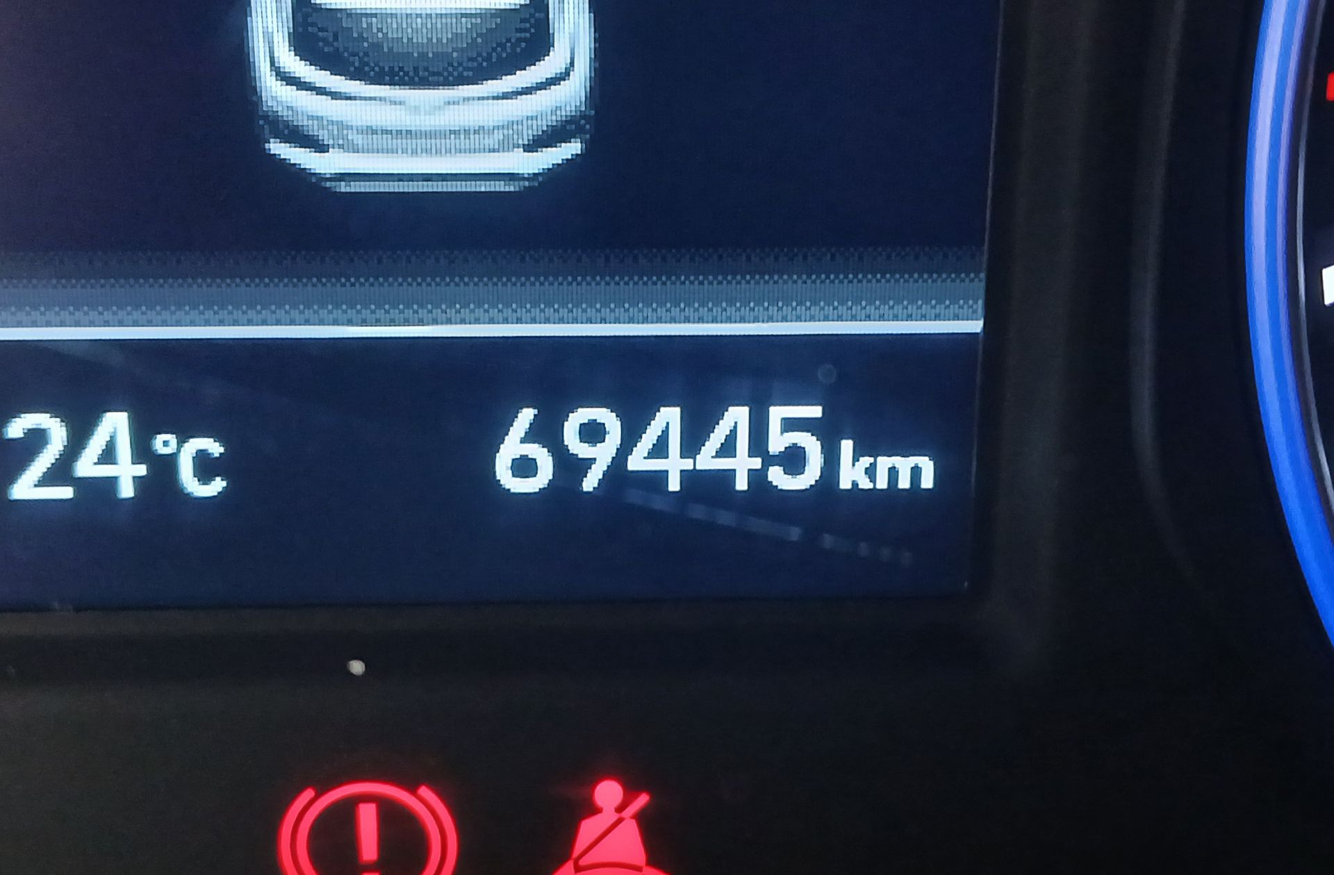 Hyundai Kona 1.0 T-GDi Klass 4x2 - foto 9