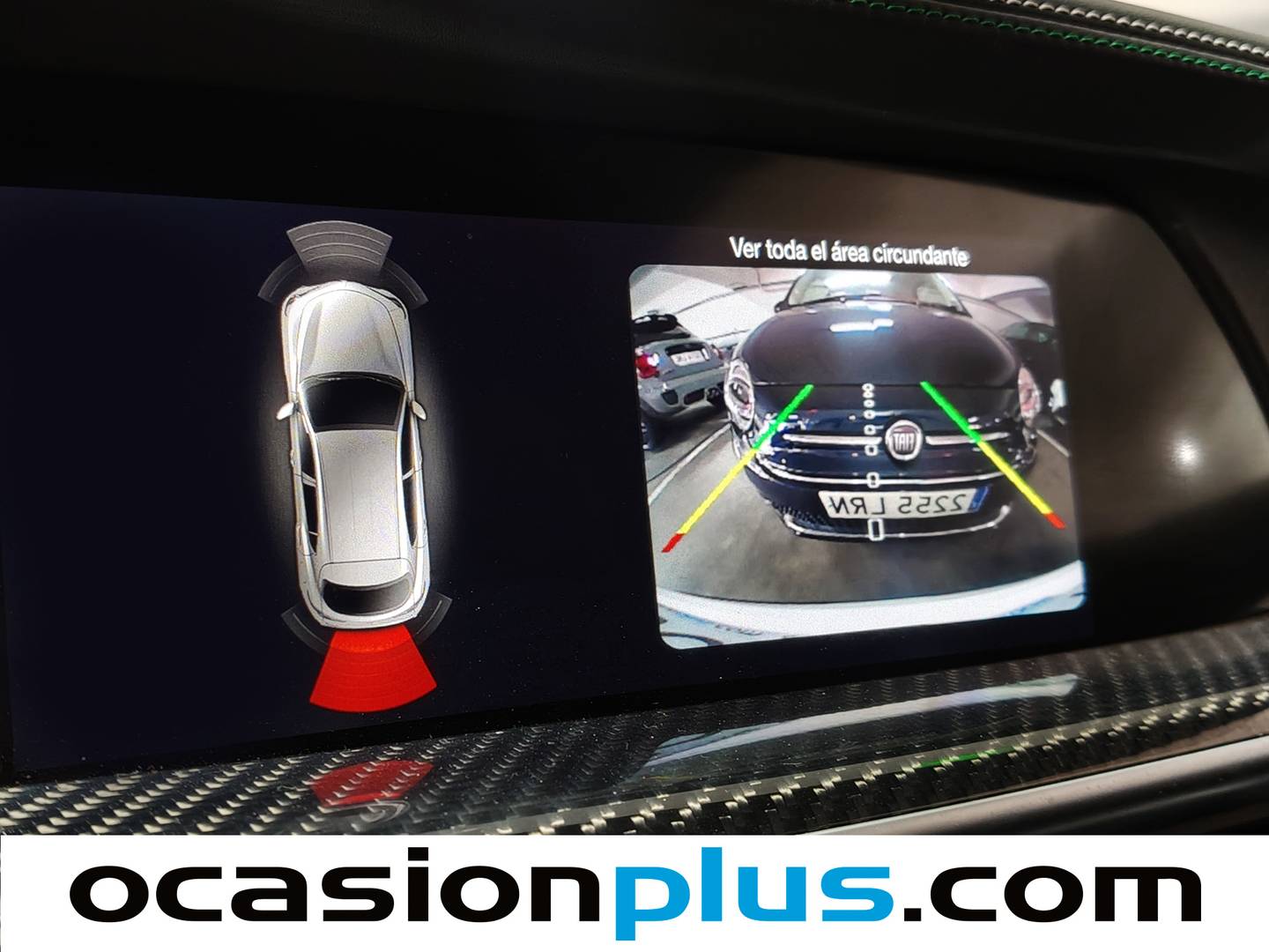 Acabados Alfa Romeo Stelvio Alfa Romeo Stelvio 2.9 Gasolina Quadrifoglio Q4 (510 CV)