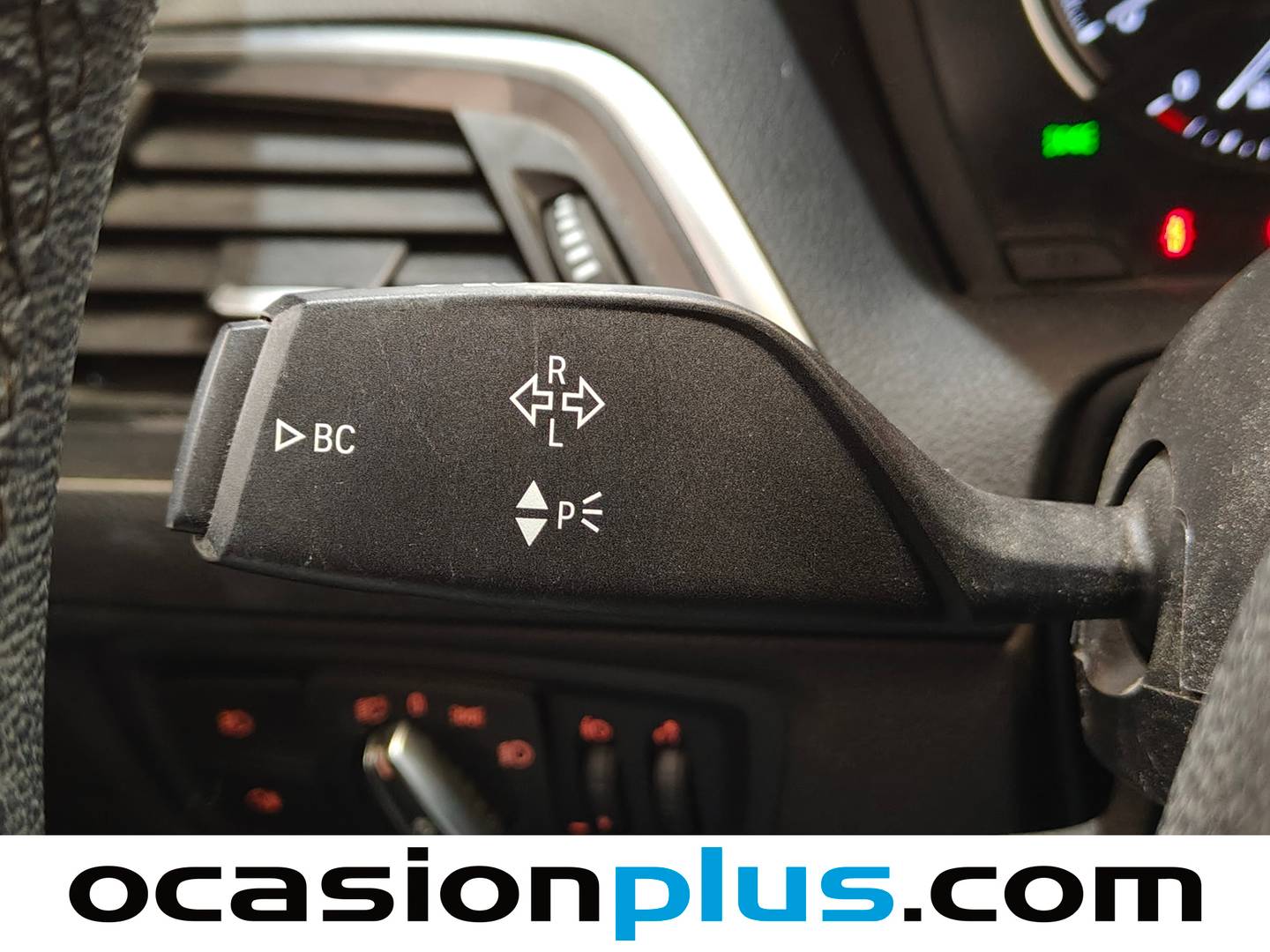 BMW Serie 1 BMW Serie 1 116d (116 CV) de segunda mano