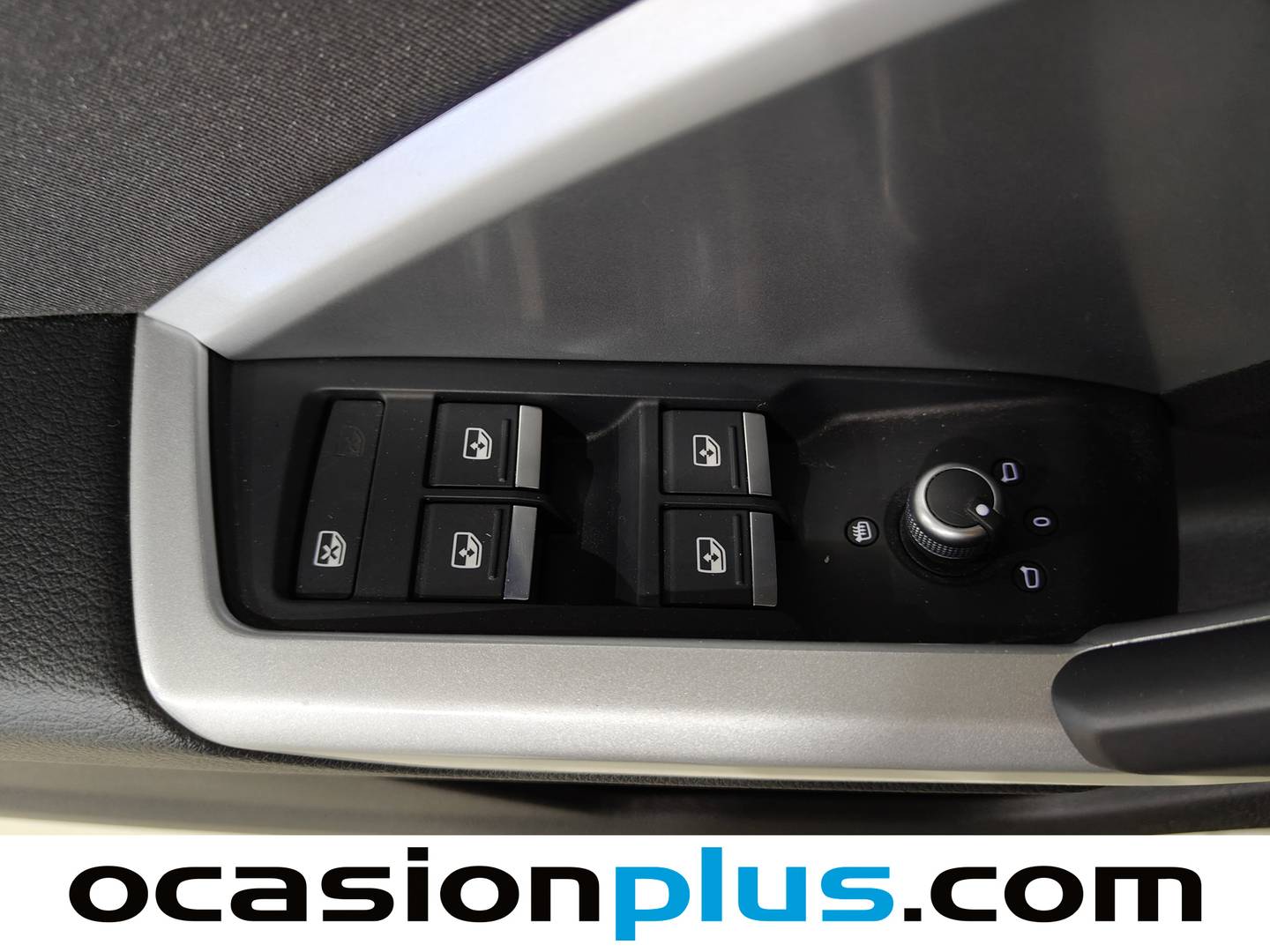 Foto Audi Q3 Audi Q3 Advanced 35 TDI (150 CV) S tronic