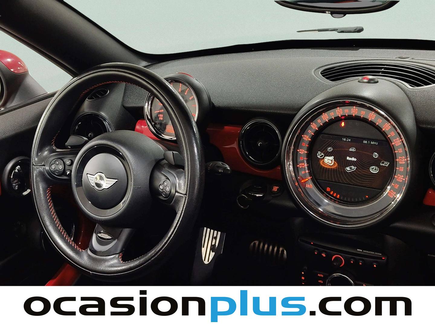 Mini MINI Mini MINI Roadster John Cooper Works (211 CV) km 0