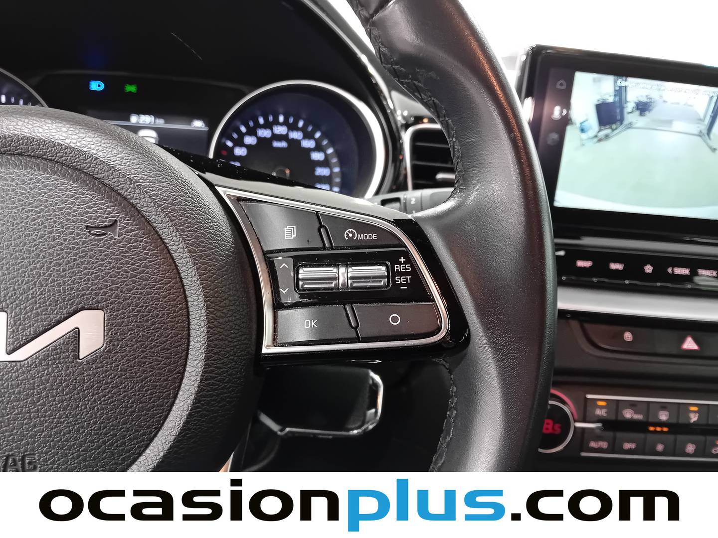 Foto KIA XCeed Kia XCeed 1.5 MHEV iMT Tech (160 CV)