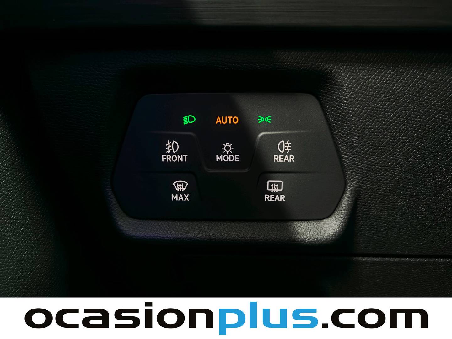 Cupra León CUPRA León SP 1.4 e-Hybrid (204CV) DSG 204cv