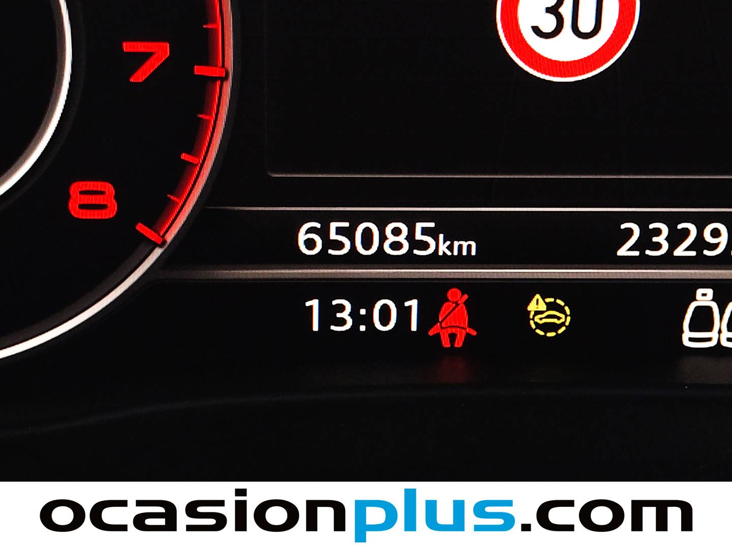 Audi Q2 Audi Q2 Advanced 35 TFSI (150 CV) S tronic seminuevo