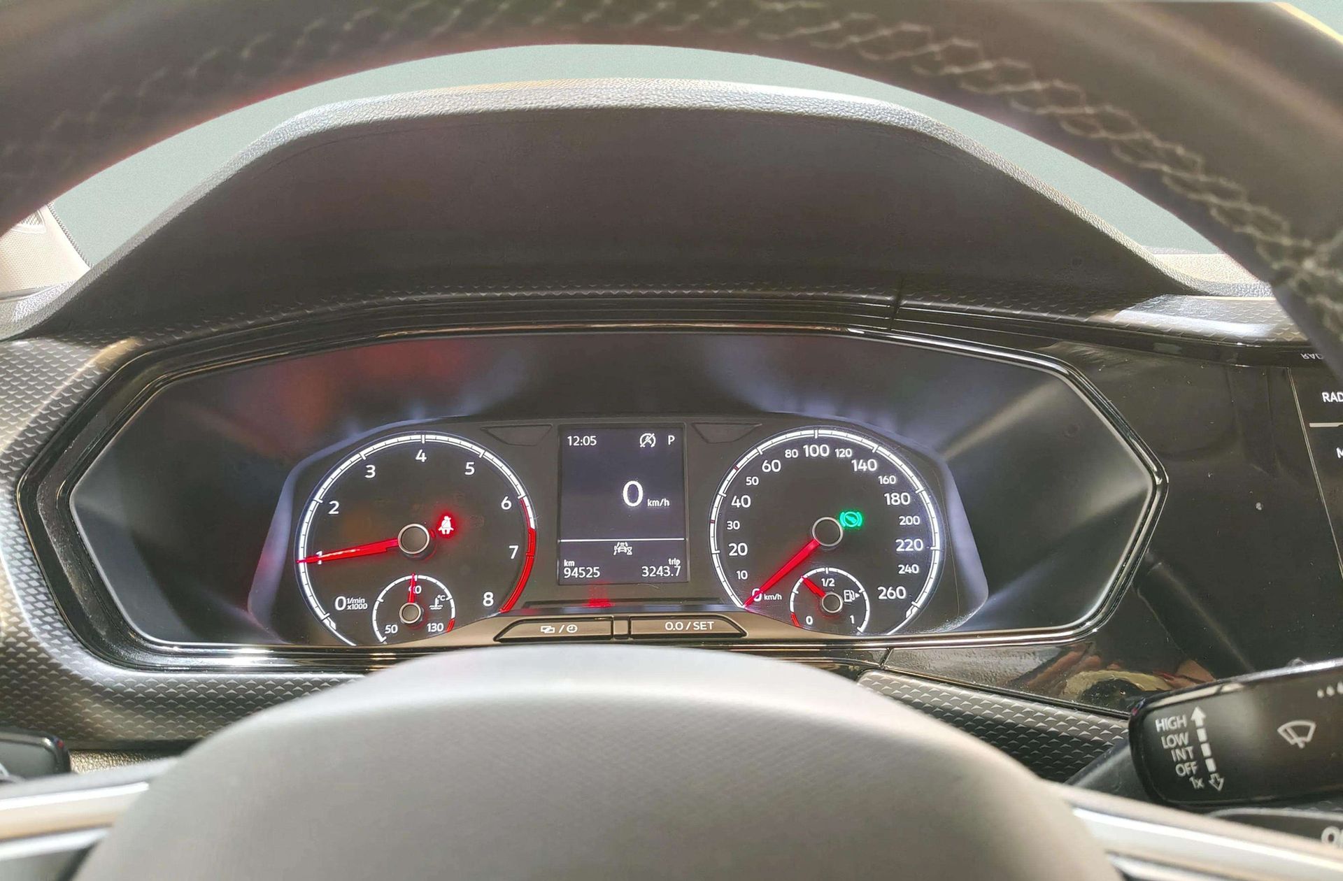 Volkswagen T-Cross Advance 1.5 TSI DSG - foto 26