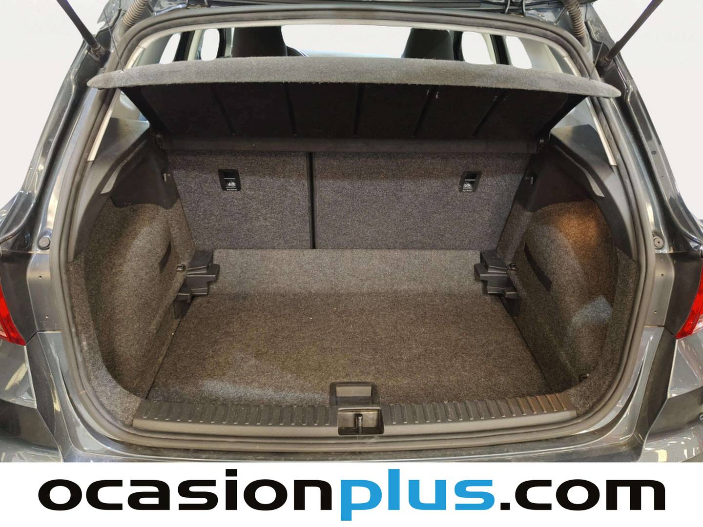 Fotos maletero Seat Arona Seat Arona Arona 1.0 TSI Style Go2 DSG (110 CV)