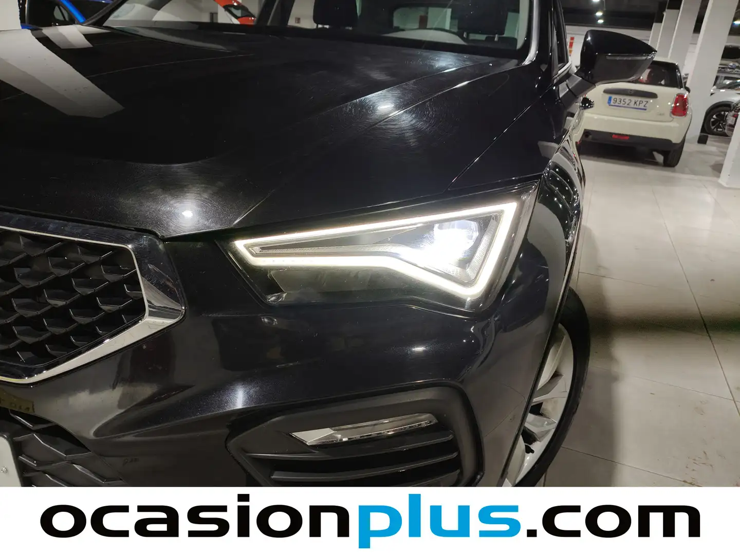 Foto Seat Ateca SEAT Ateca 1.5 TSI S&S Style XL (150 CV)