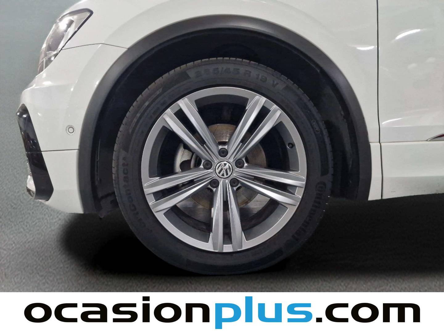 Volkswagen Tiguan Volkswagen Tiguan Advance 2.0 TDI BMT (115 CV) Pack R-Line km 0