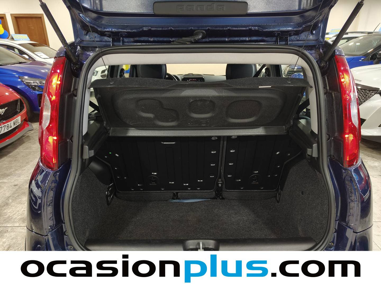 Fiat Panda Fiat Panda 1.0 Hybrid GSE City Life (70 CV) de segunda mano