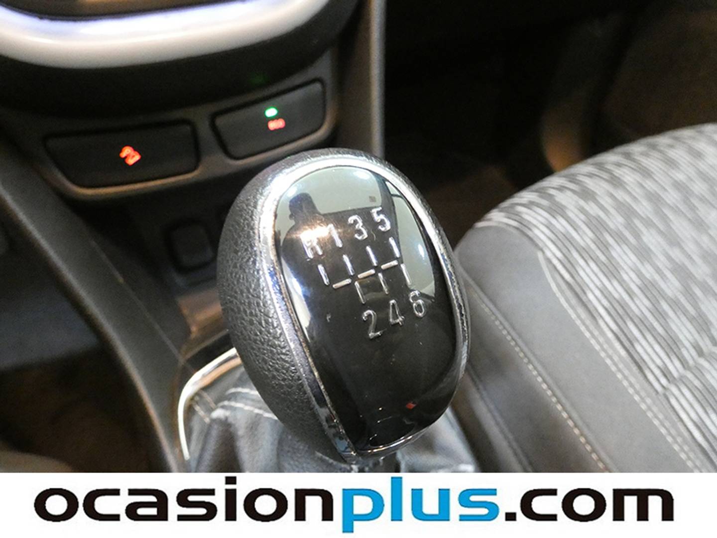 Foto Opel Mokka Opel Mokka 1.4 Turbo S&S Selective 4X4 (140 CV)