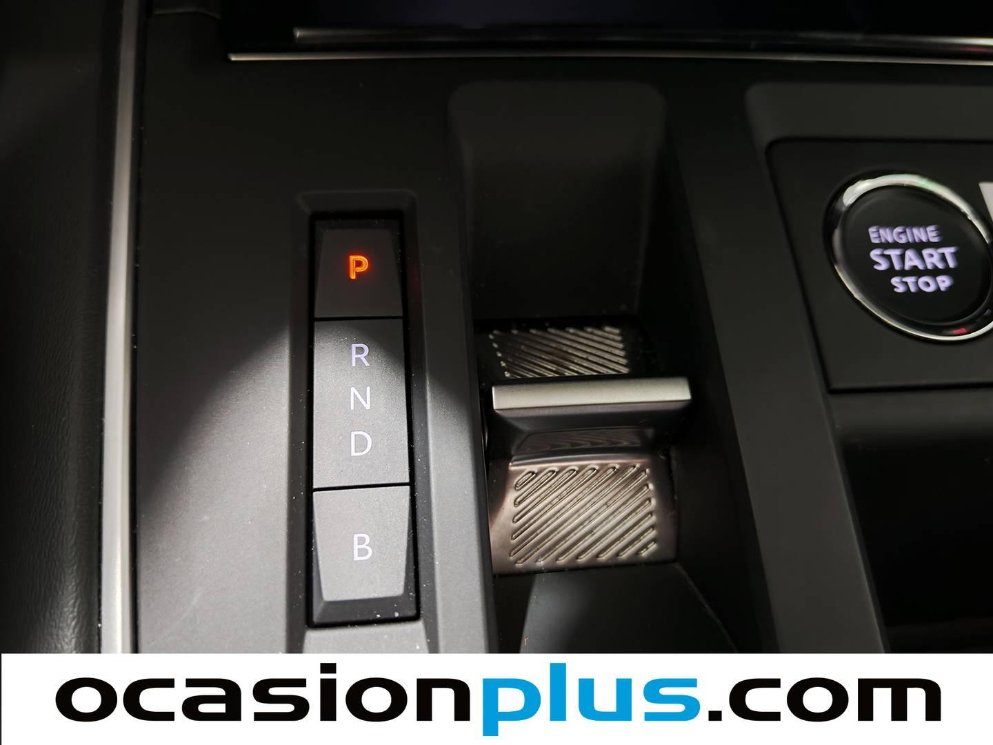 Citroën C5 Aircross Citroen C5 Aircross Plug-in Hybrid Max e-EAT8 (180 CV) de segunda mano