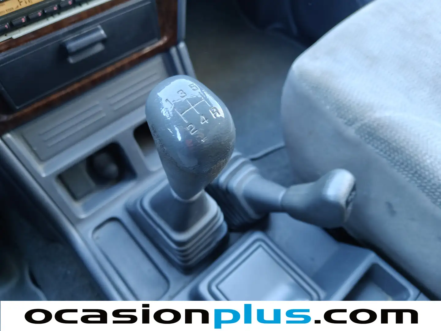 Foto Galloper Super Exceed Galloper Super Exceed 2.5 TDI LX  (115 CV)