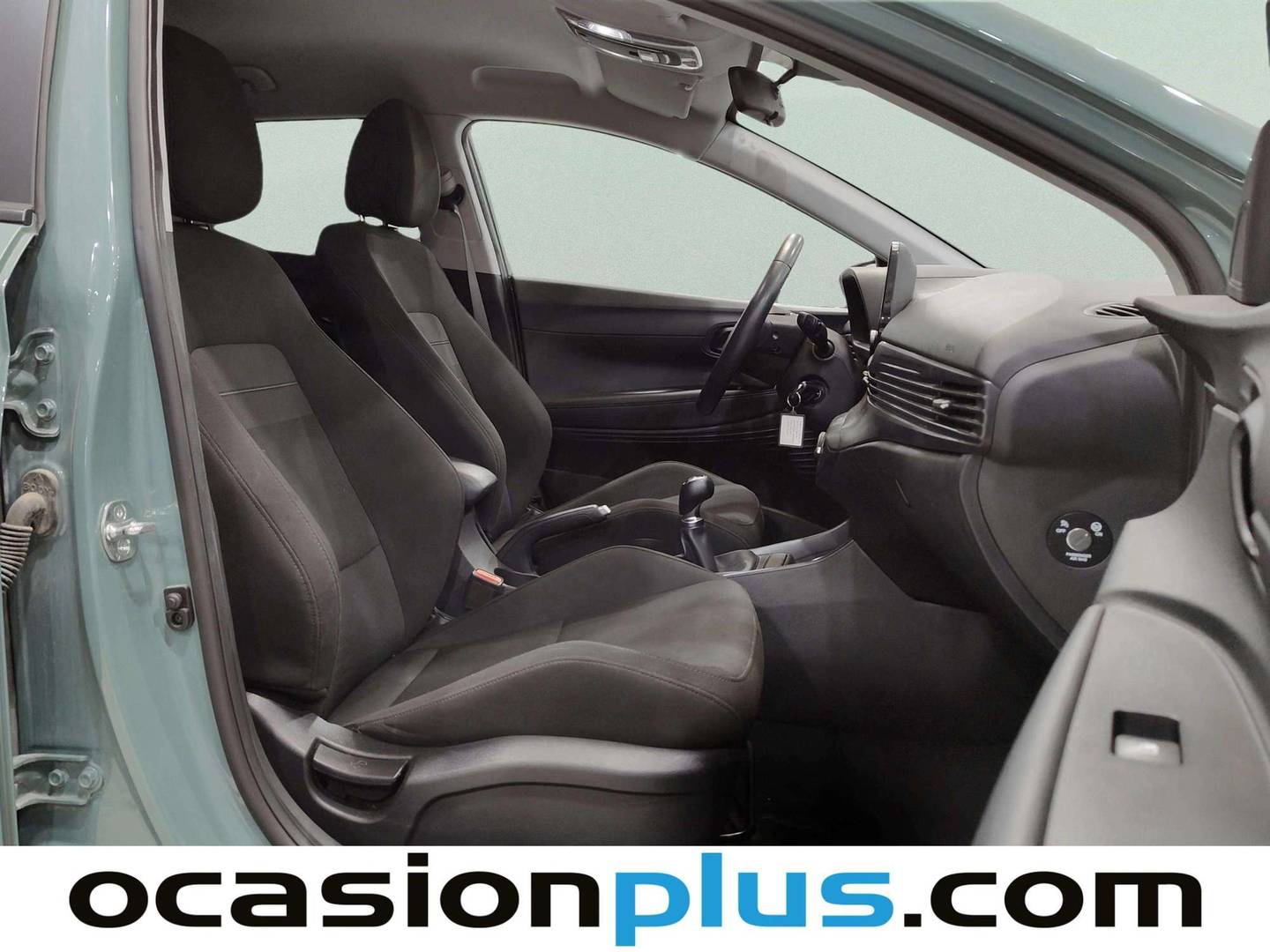 Hyundai Bayon Hyundai Bayon 1.2 MPI Maxx (79 CV) km 0