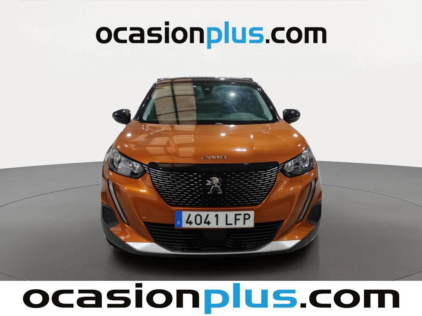 Foto Peugeot 2008 Peugeot 2008 BlueHDi 100 Allure (100 CV)