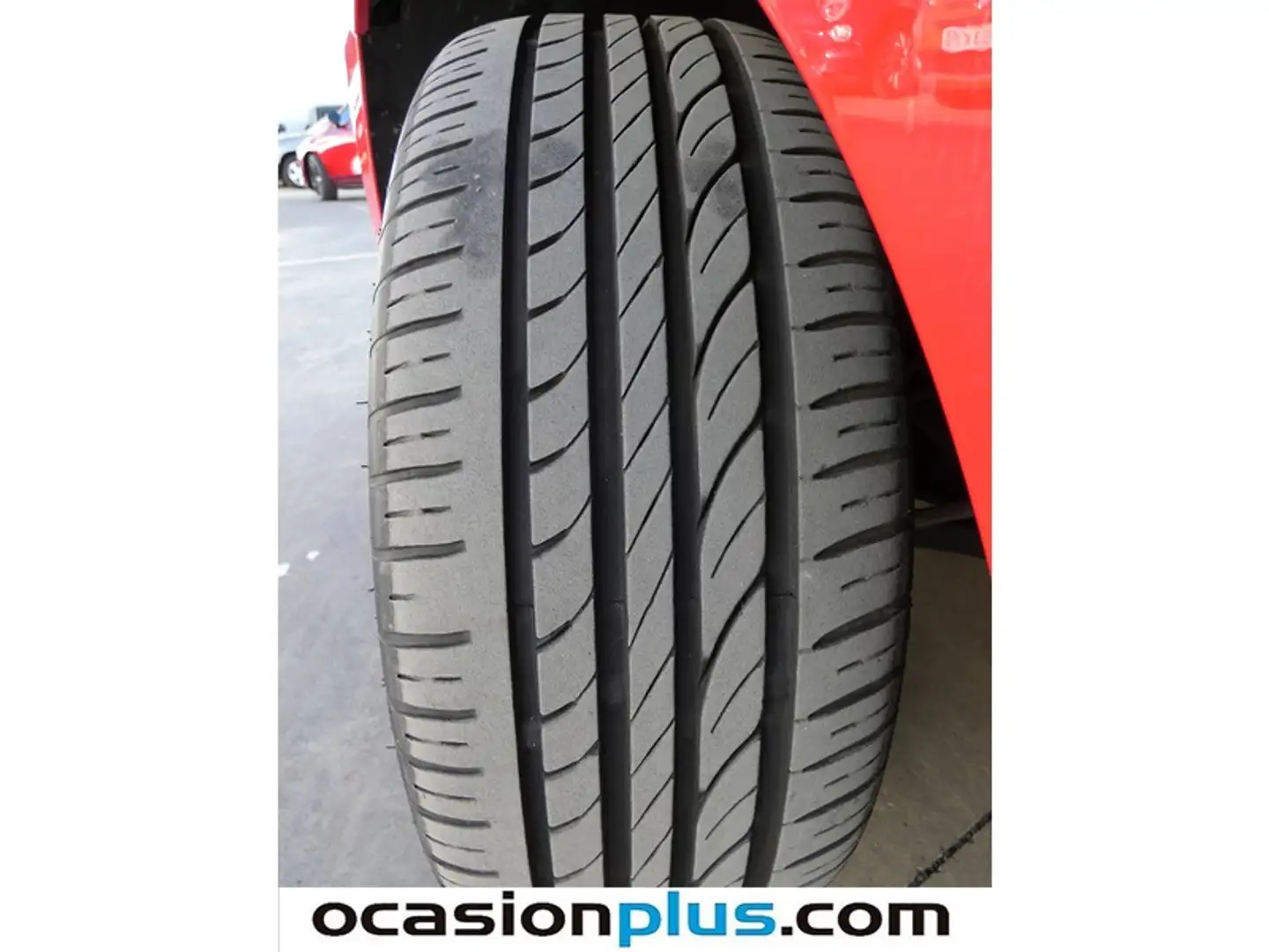 Foto Seat Ibiza SEAT Ibiza SC SC 2.0 TDI FR (143 CV)