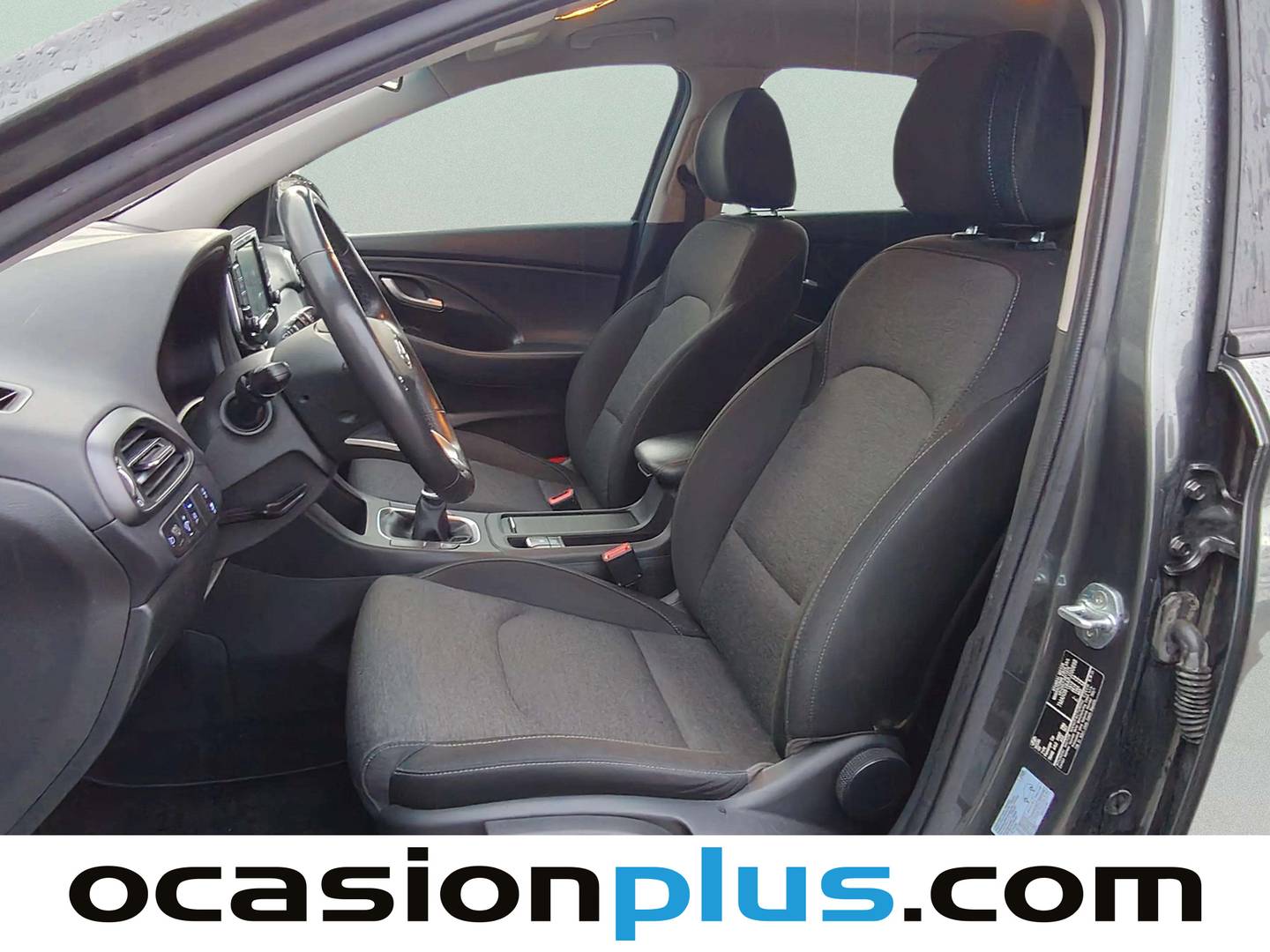 Foto Hyundai i30 Hyundai i30 1.0 TGDI 48V Klass (120 CV)