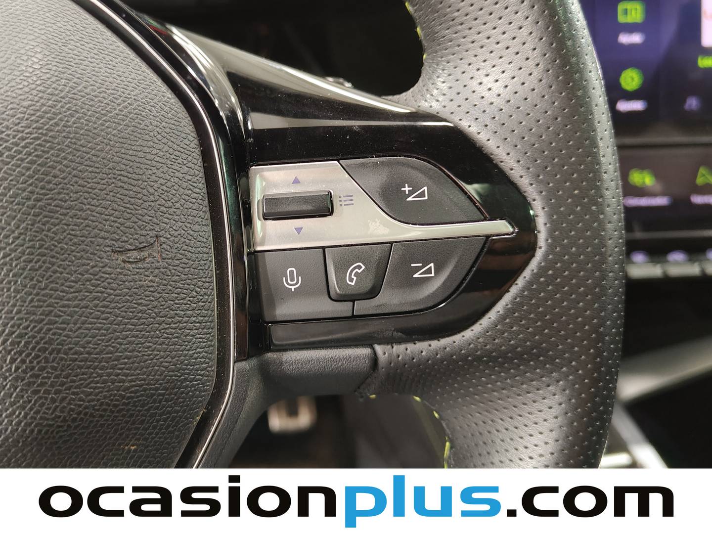 Peugeot 408 Peugeot 408 GT Puretech EAT8 (130 CV) gasolina