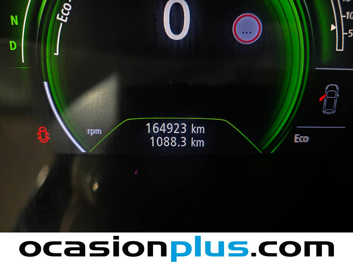 Renault Grand Scénic Renault Grand Scenic dCi 160 Edition One EDC (160 CV) 7 Plazas 160cv