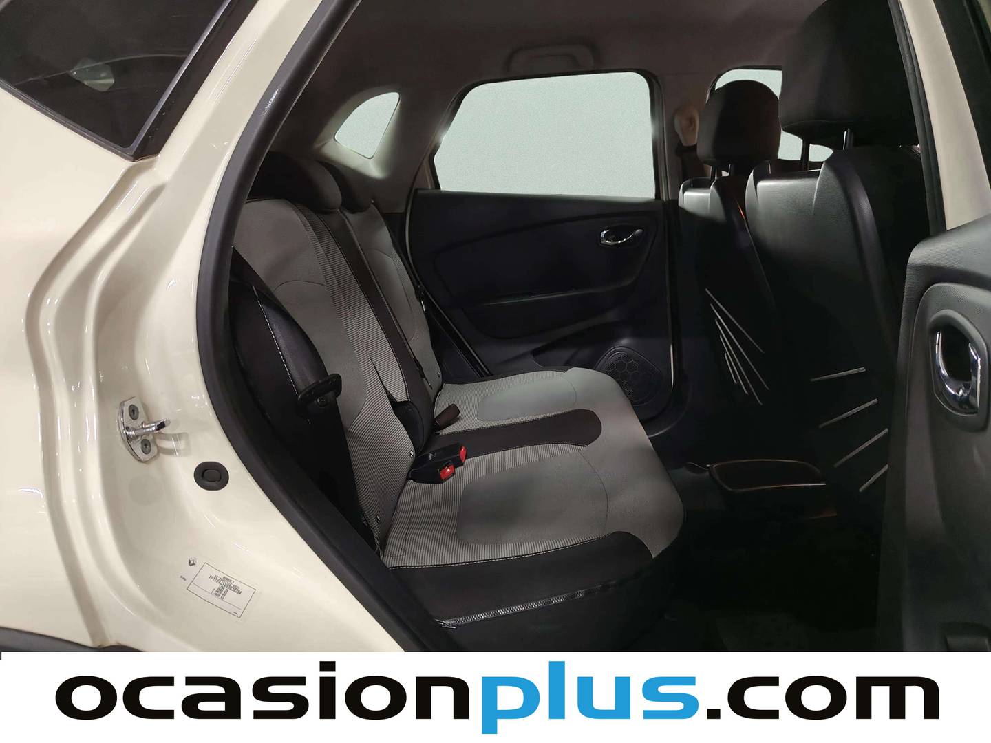 Renault Captur Renault Captur Zen Energy dCi (90 CV) EDC al mejor precio