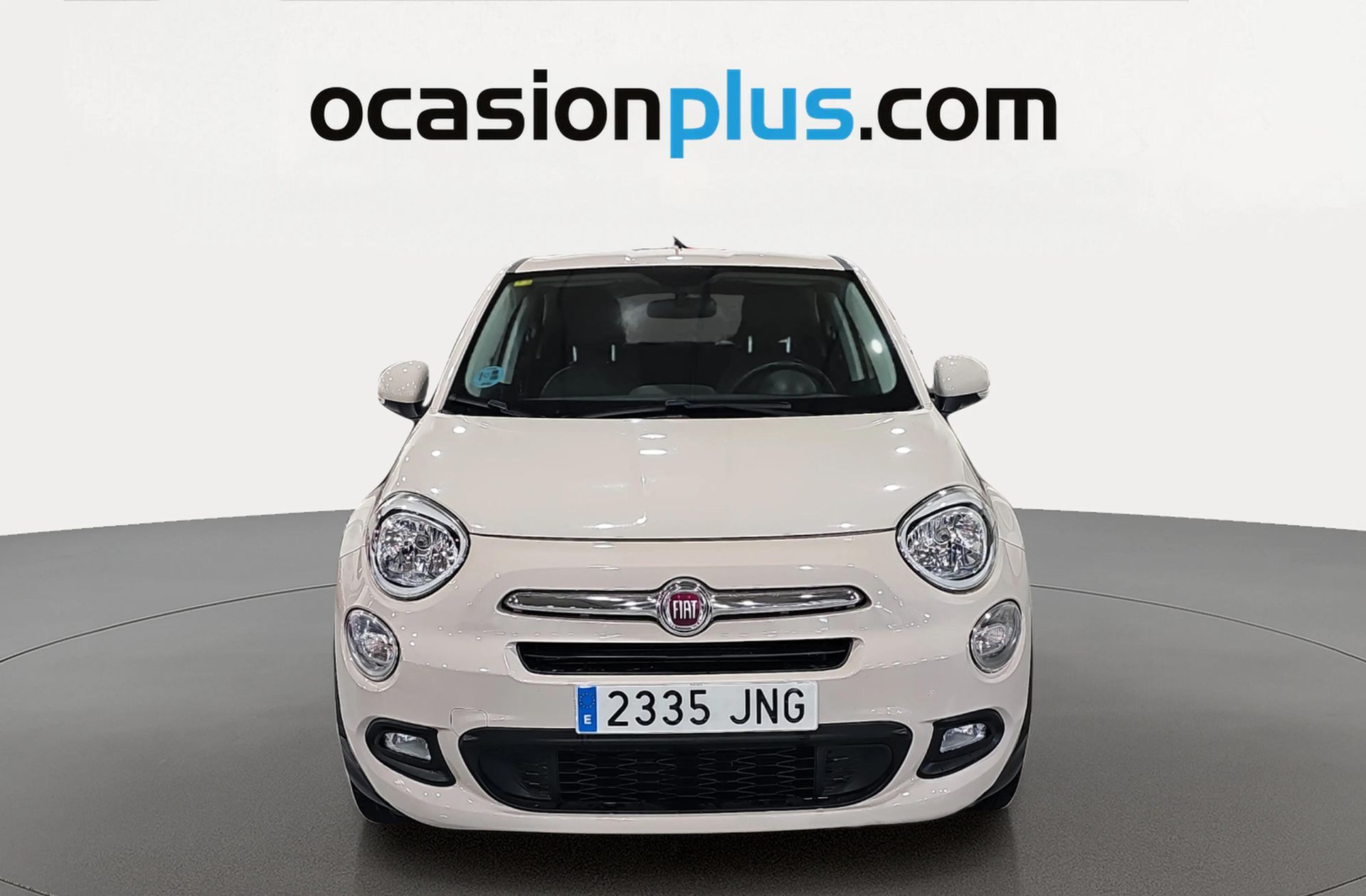 Fiat 500X 1.6 E-Torq Pop Star 4x2 - foto 13