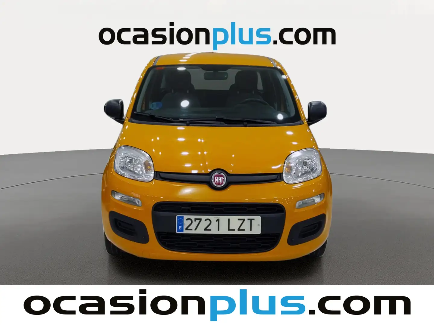 Foto Fiat Panda Fiat Panda 1.0 Hybrid GSE (70 CV)