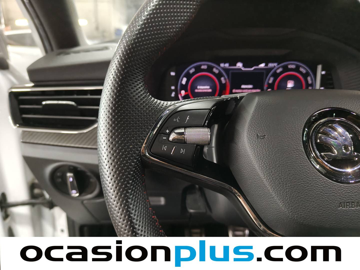Skoda Scala Skoda Scala 1.5 TSI Montecarlo (150 CV) 150cv