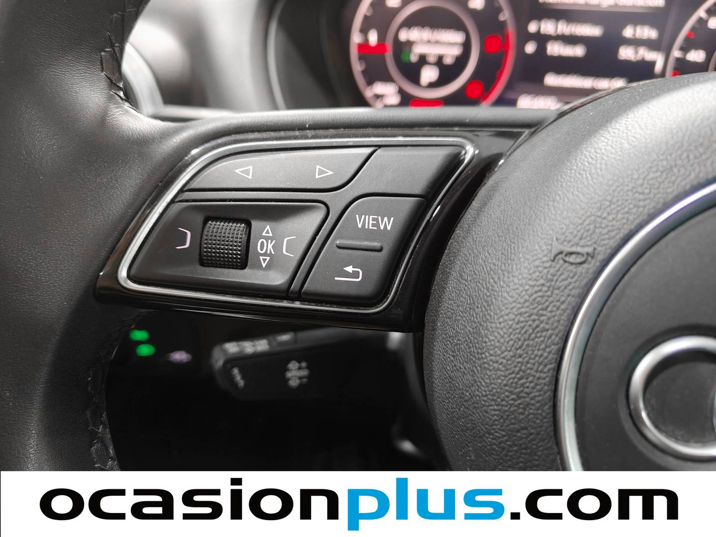 Audi Q2 Audi Q2 S line 30 TDI (116 CV) S tronic barato