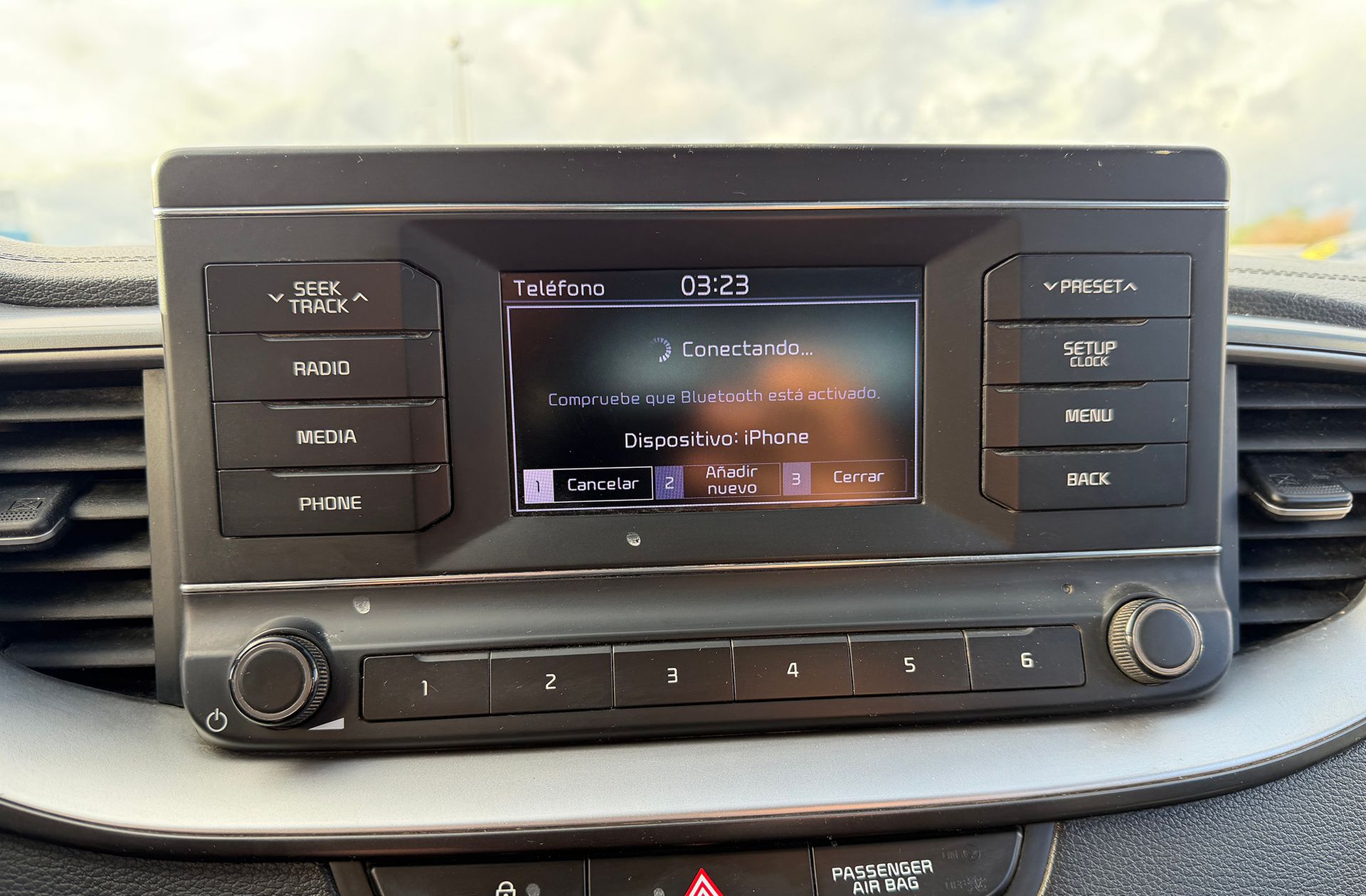 Kia Ceed 1.0 T-GDi Concept - foto 24