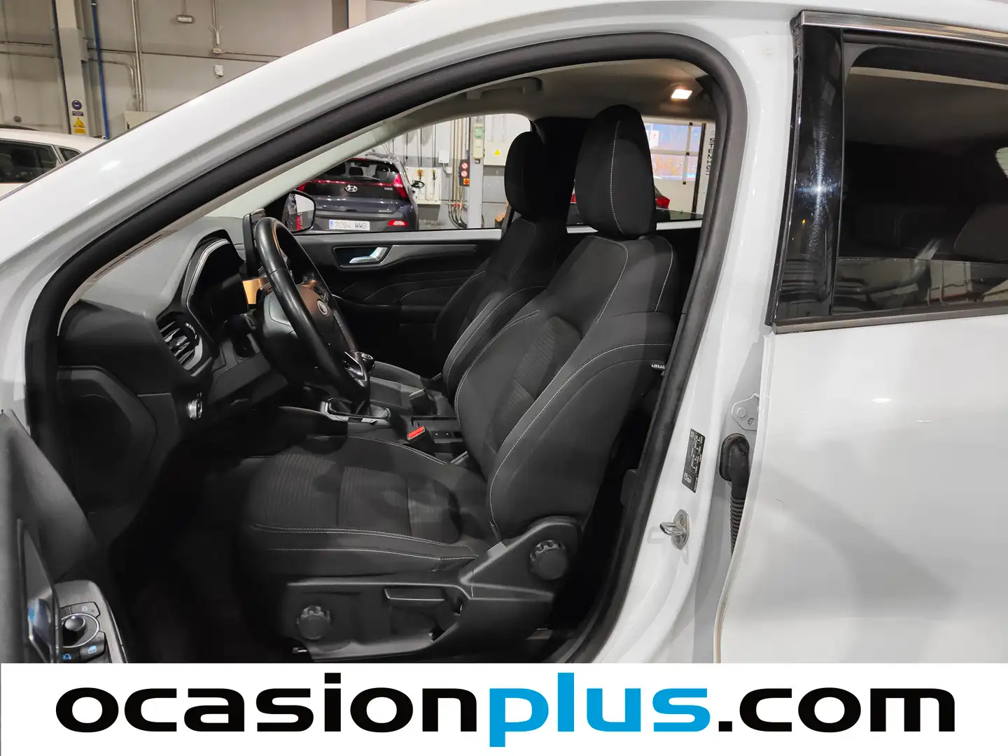 Foto Ford Kuga Ford Kuga 1.5 EcoBoost Titanium 4x2 (150 CV)