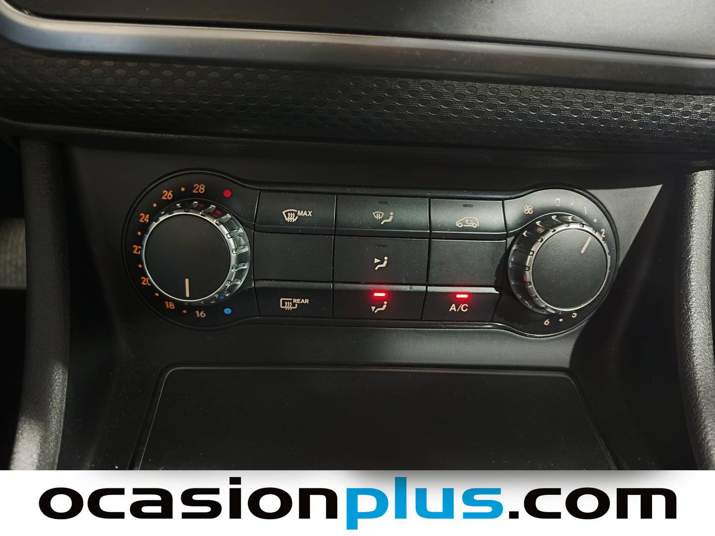 Mercedes Clase A Mercedes-Benz Clase A 200 d  (136 CV) Pack AMG km 0