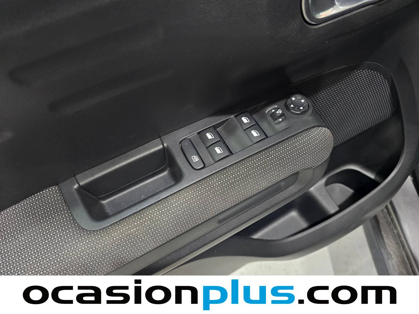 Citroën C3 Aircross Citroën C3 Aircross PureTech 110 S&S Shine (110 CV) de ocasión