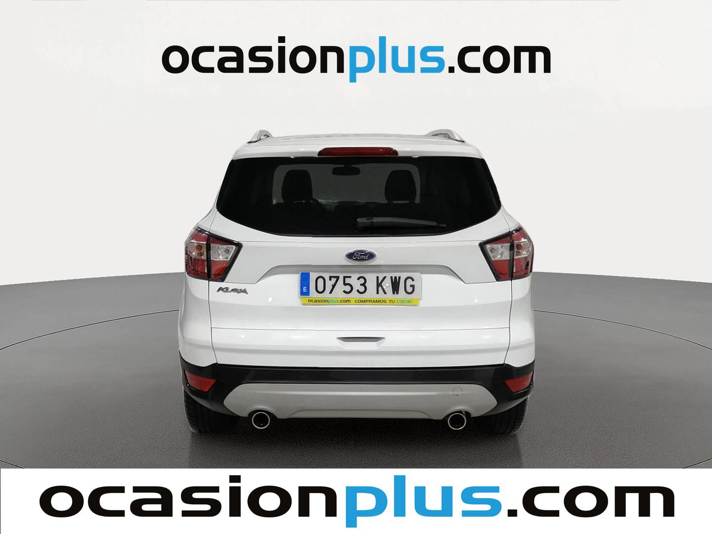 Foto Ford Kuga Ford Kuga 1.5 EcoBoost S&S Trend+ 4x2 (120 CV)