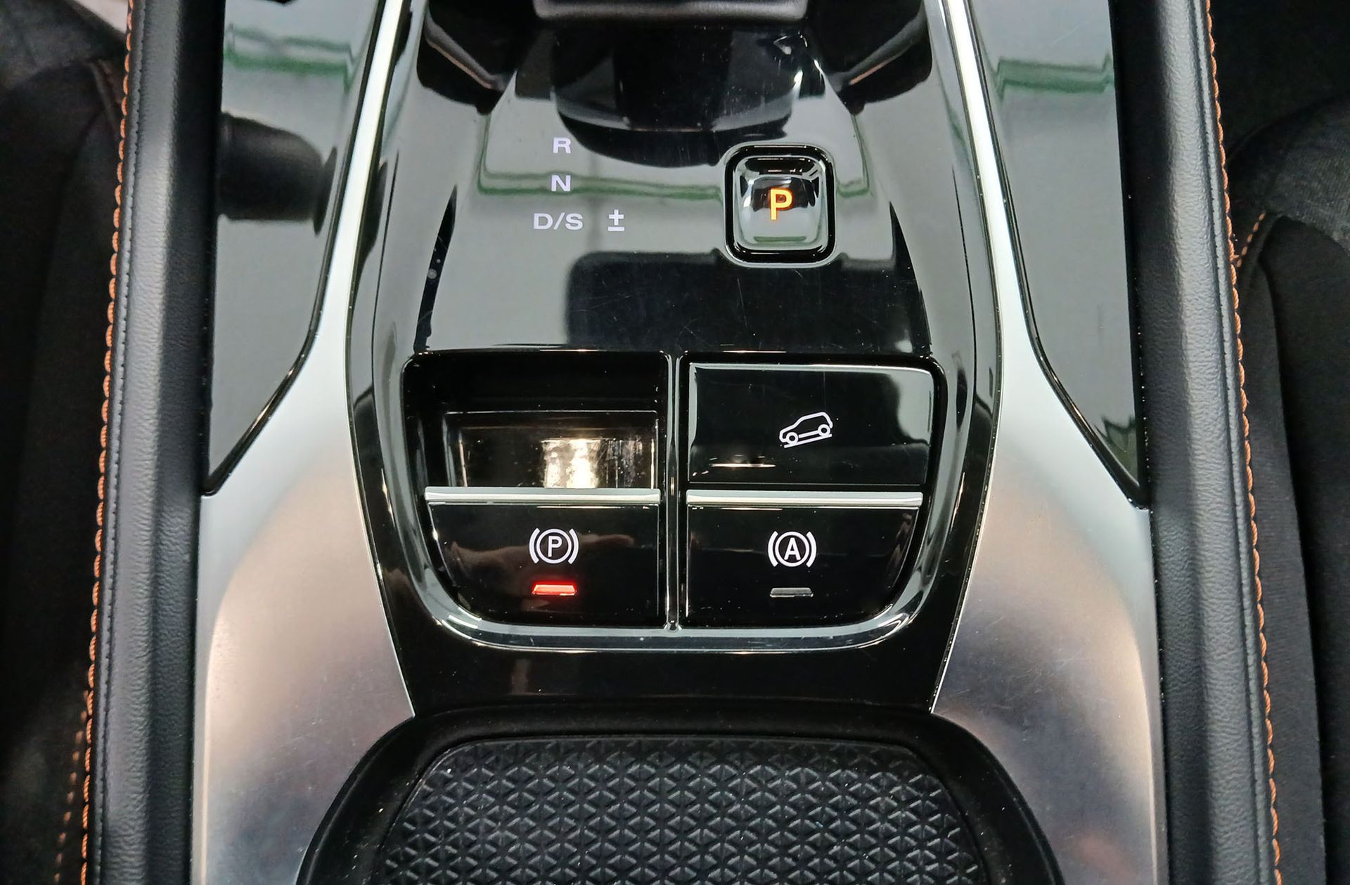 MG HS 1.5T Comfort - foto 27