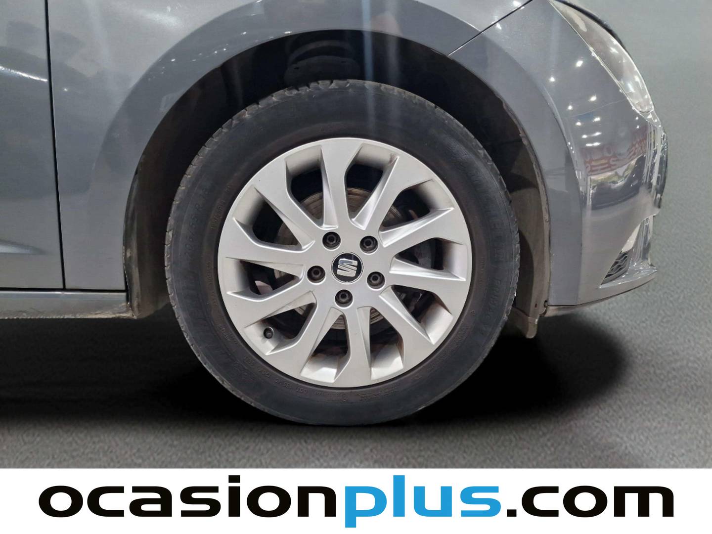 Seat León Seat León 1.6 TDI St&Sp I-Tech (105 CV) diésel