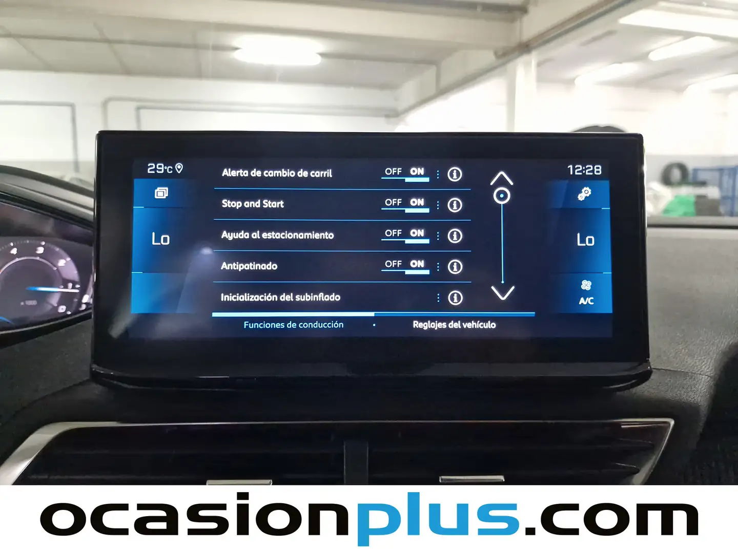 Foto Peugeot 3008 Peugeot 3008 BlueHDi 130 S&S Active Pack (130 CV)