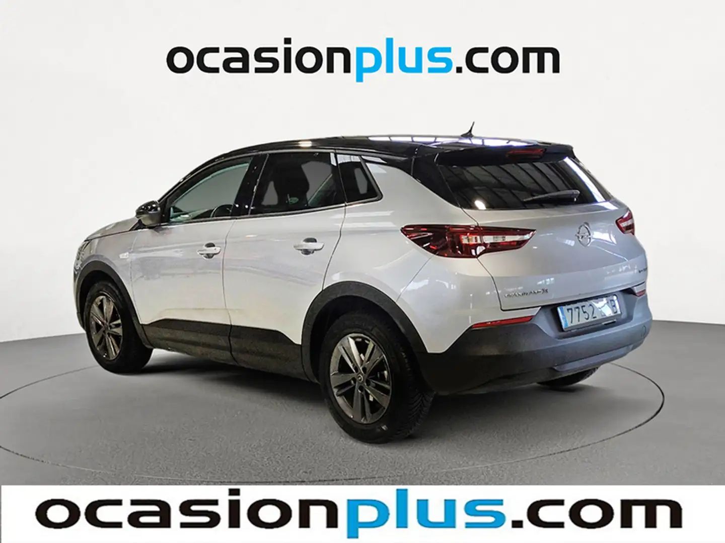 Foto Opel Grandland X Opel Grandland X 1.5 CDTi Selective (130 CV)