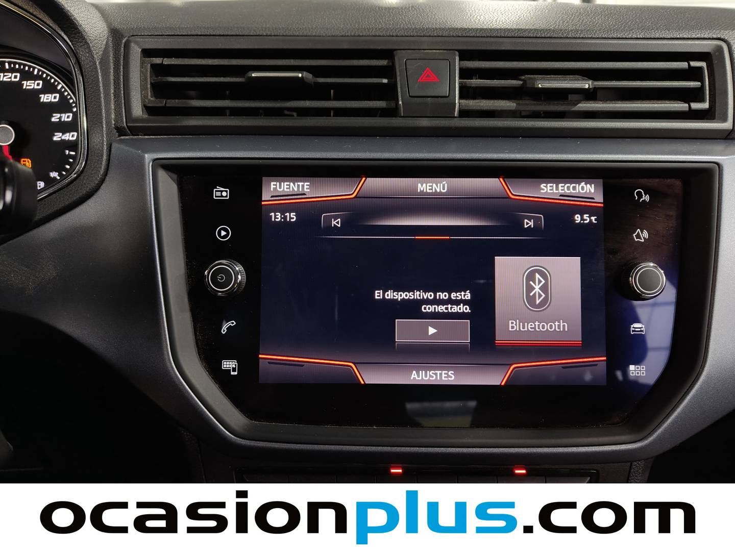 Foto Seat Arona SEAT Arona 1.6 TDI S&S Style (115 CV)