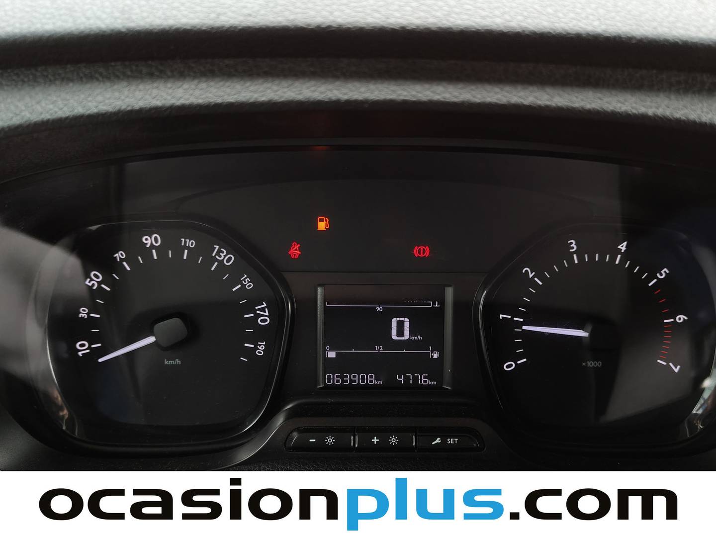 Foto Fiat Scudo Fiat Scudo 1.5 BlueHDI L1 Business (102 CV)