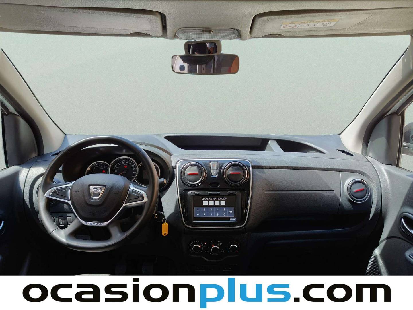 Dacia Dokker Dacia Dokker Serie Limitada Xplore TCe  (130 CV) GPF de segunda mano